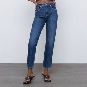 Zara Jeans
